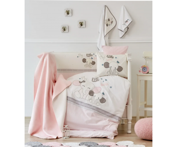 Bebek Odası Tekstil