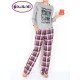 Doremi Bayan Pijama Takımı 002-000260