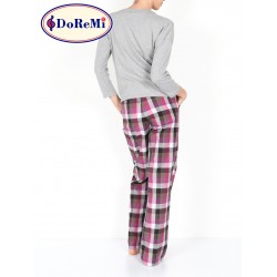 Doremi Bayan Pijama Takımı 002-000260
