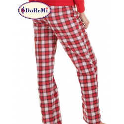 DoReMi Bayan Pijama Takımı 002-000537 
