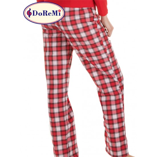 DoReMi Bayan Pijama Takımı 002-000537 