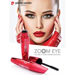  Pierre Cardin Zoom Eye Hacim ve Uzunluk Etkili Mascara - 7 ML 13275