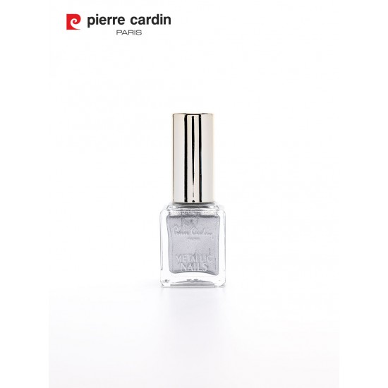 Pierre Cardin Metallic Nails Oje -117 -14371