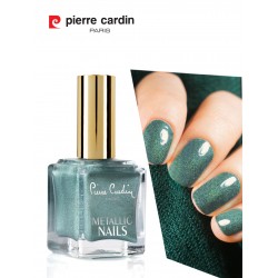 Pierre Cardin Metallic Nails Oje -119-14373 