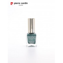 Pierre Cardin Metallic Nails Oje -120-14374 