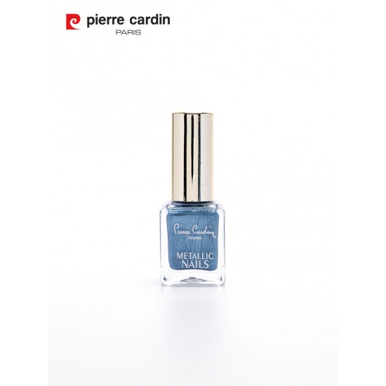 14376 Pierre Cardin Metallic Nails Oje -122-14376 
