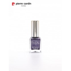  Pierre Cardin Metallic Nails Oje -125-14379 