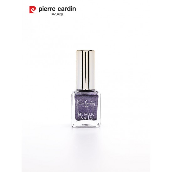  Pierre Cardin Metallic Nails Oje -125-14379 
