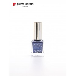  Pierre Cardin Metallic Nails Oje -126-14380