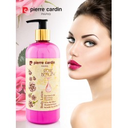 Pierre Cardin Body Lotion 400 ML - Rose Beauty Vücut Losyonu 27907 