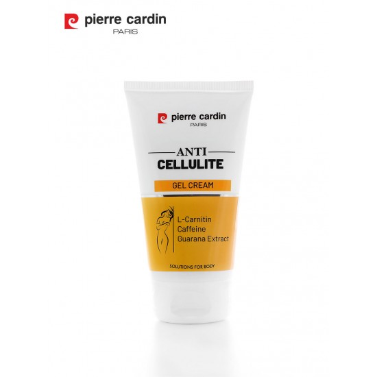 Pierre Cardin Anti Cellulite Jel Krem - 150 ml 27921