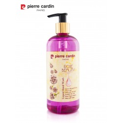 Pierre Cardin Gül Özlü E Vitaminli Nemlendirici Sıvı El Sabunu - 400 ML  28958 