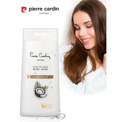  Pierre Cardin Kind to Skin Hindistan Cevizi Özlü Canlandırıcı Duş Jeli - 250 ml 28968 