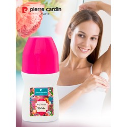 Pierre Cardin Deep Romance 48 Saat Etkili Antiperspirant Roll-On Deodorant - 50 ML 31200