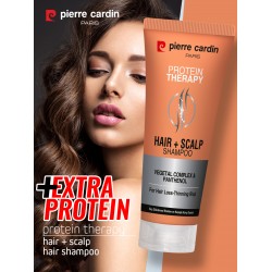  Pierre Cardin Protein Therapy Saç Dökülmesine Karşı Koruyucu Şampuan 39609