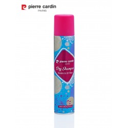 Pierre Cardin Keratin & UV Filter Kuru Şampuan 200 ML 39613
