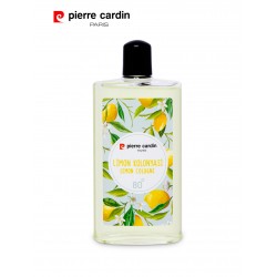  Pierre Cardin Eau de Cologne Limon 200 ml - Cam Şişe 41715 