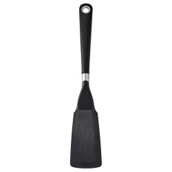 IKEA 365+ HJALTE spatula, siyah