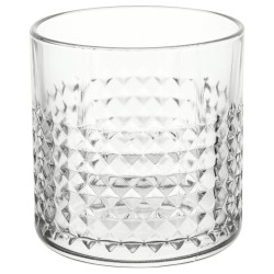 FRASERA viski bardağı, cam
