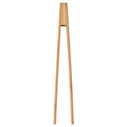 OSTBIT servis maşası, bambu