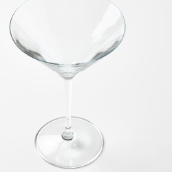 STORSINT martini bardağı, saydam cam