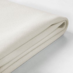 GRÖNLID 2'li yataklı kanepe ünitesi kılıfı, Inseros beyaz