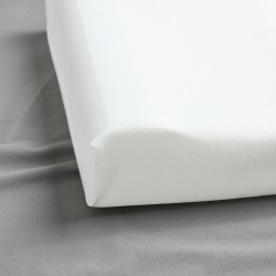 PAPEGOJBUSKE ergonomik yastık, beyaz