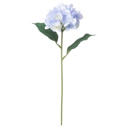 SMYCKA yapay çiçek, mavi