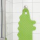 PATRULL banyo kaydırmazı, yeşil