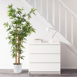 FEJKA yapay bitki, bambu