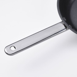 IKEA 365+ kızartma tavası, paslanmaz çelik