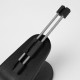 LANESPELARE mouse için kablo tutucu, siyah
