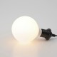 TRADFRI LED ampul E27, Işık rengi: Sıcak beyaz (2700 Kelvin)
