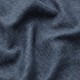 VRETSTORP 3'lü yataklı kanepe kılıfı, Kilanda koyu mavi