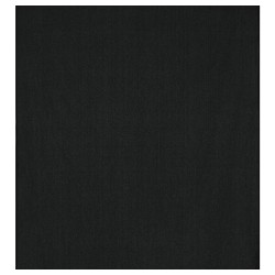DITTE metrelik kumaş, siyah