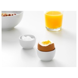 IKEA 365+ yumurtalık, beyaz