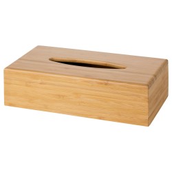 BONDLIAN kağıt mendil kutusu, bambu