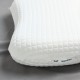 NORDSTALÖRT ergonomik yastık, beyaz