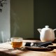 IDEALISK çay süzgeci, paslanmaz çelik