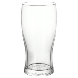 LODRAT bira bardağı, cam