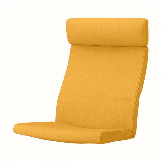 POANG sallanan koltuk minderi, skiftebo sarı