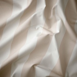 SOFIA metrelik kumaş, bej-beyaz