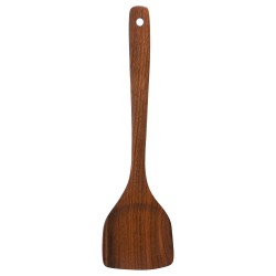 HULDHET wok spatulası, ceviz