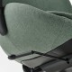 HATTEFJALL çalışma sandalyesi, gunnared yeşil-siyah
