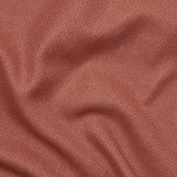 NYHAMN 3'lü yataklı kanepe kılıfı, skartofta kırmızı-kahverengi