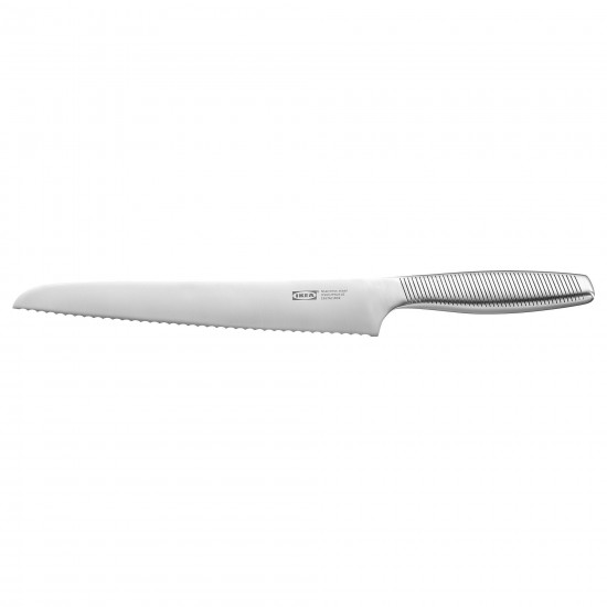 IKEA 365+ ekmek bıçağı, paslanmaz çelik