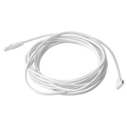 VAGDAL bağlantı kablosu, beyaz
