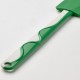 GUBBRÖRA spatula, yeşil-beyaz