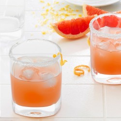 DARROCKA viski bardağı, cam