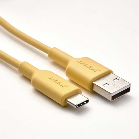 SITTBRUNN USB-C - USB kablo, açık sarı